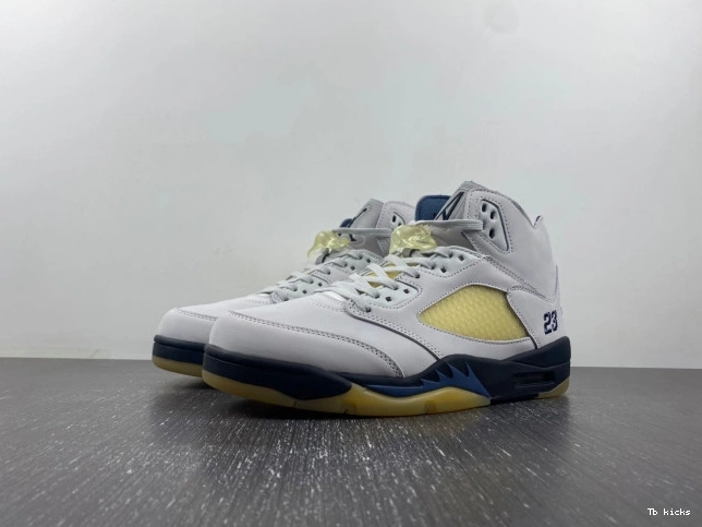 Reps TBK Jordan x A WMNS Ma FZ5758-004 Maniere 5 Air 0814